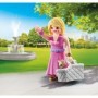 Playmobil - Figurina trendy cu animalut de colectie caine Chihuahua Playmobil - 4